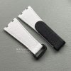 custom pvc watch strap for Audemars Piguet