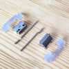 watch strap insert for Tissot watch strap insert for Tissot
