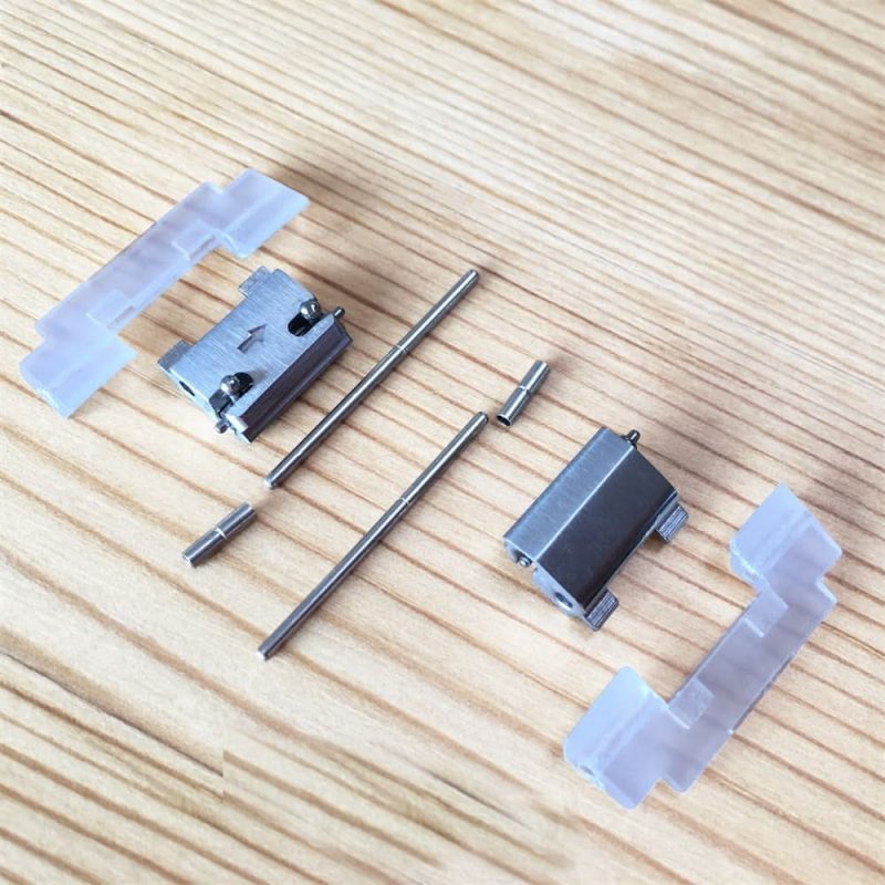 watch strap insert for Tissot watch strap insert for Tissot