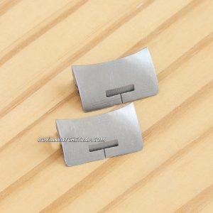 watch strap insert for Breguet