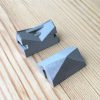 watch strap insert for Corum Admirals Cup