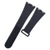 Customized Audemars Piguet Royal Oak Offshore Strap PVC Rubber Velcro Watch Strap Customized Audemars Piguet Royal Oak Offshore Strap PVC Rubber Velcro Watch Strap