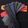 Quick Release FKM Rubber strap for Audemars Piguet Royal Oak 15720 26420 Quick Release FKM Rubber strap for Audemars Piguet Royal Oak 15720 26420