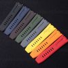 Quick Release FKM Rubber strap for Audemars Piguet Royal Oak 15720 26420 Quick Release FKM Rubber strap for Audemars Piguet Royal Oak 15720 26420