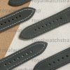 Handmade Canvas strap for Blancpain Fifty Fathoms Sailcloth Handmade Canvas strap for Blancpain Fifty Fathoms Sailcloth