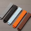 20mm FKM Rubber Straps For Omega Seamaster Aqua Terra 41mm Dial With Butterfly Clasp