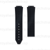 22mm FKM Replacement Rubber Band For Hublot Big Bang 341342345 Women's Watch With Built-in Steel (11) 22mm FKM Replacement Rubber Band For Hublot Big Bang 341342345 Women's Watch With Built-in Steel