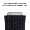 FKM Replacement Rubber Band For Hublot FKM Replacement Rubber Band For Hublot