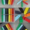 22mm FKM Replacement Rubber Band For Hublot Big Bang 341342345 Women's Watch With Built-in Steel (3) 22mm FKM Replacement Rubber Band For Hublot Big Bang 341342345 Women's Watch With Built-in Steel