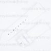 23mm Fluororubber FKM Rubber Watch Strap For Vacheron Constantin Overseas 4500S (16) 23mm Fluororubber FKM Rubber Watch Strap For Vacheron Constantin Overseas 4500S