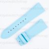 23mm Fluororubber FKM Rubber Watch Strap For Vacheron Constantin Overseas 4500S (17) 23mm Fluororubber FKM Rubber Watch Strap For Vacheron Constantin Overseas 4500S