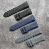 23mm Fluororubber FKM Rubber Watch Strap For Vacheron Constantin Overseas 4500S (4) 23mm Fluororubber FKM Rubber Watch Strap For Vacheron Constantin Overseas 4500S