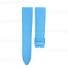 Custom Designerly Watch Band PVC Rubber Watch Strap For Jaeger-LeCoultre Master Extreme Q1778470 46mm Watch