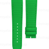 Custom Designerly Watch Band PVC Rubber Watch Strap For Jaeger-LeCoultre Master Extreme Q1778470 46mm Watch