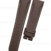 Replacement Custom Rubber Material With Canvas Pattern Strap for Breguet 3810 TypeXX (1) Replacement Custom Rubber Material With Canvas Pattern Strap for Breguet 3810 TypeXX (1)
