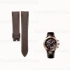 Replacement Custom Rubber Material With Canvas Pattern Strap for Breguet 3810 TypeXX (3) Replacement Custom Rubber Material With Canvas Pattern Strap for Breguet 3810 TypeXX (1)