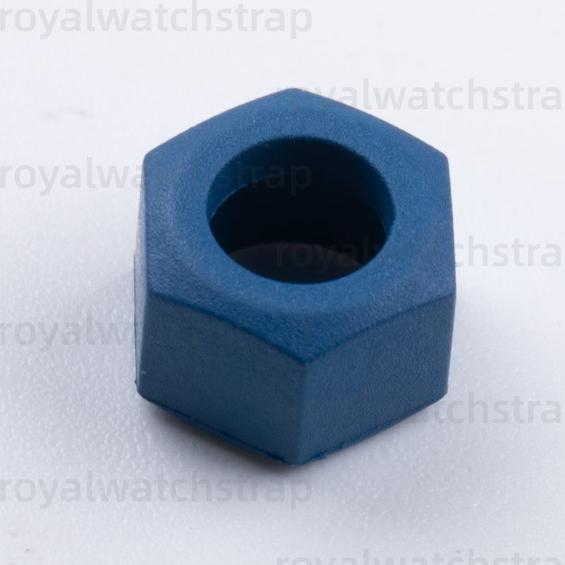 Replacement Rubeer Strap Watch Parts Crown For Audemars Piguet Royal Oak AP25940 26048 Fluororubber Accessories (3) Replacement Rubeer Strap Watch Parts Crown For Audemars Piguet Royal Oak AP25940 26048 Fluororubber Accessories