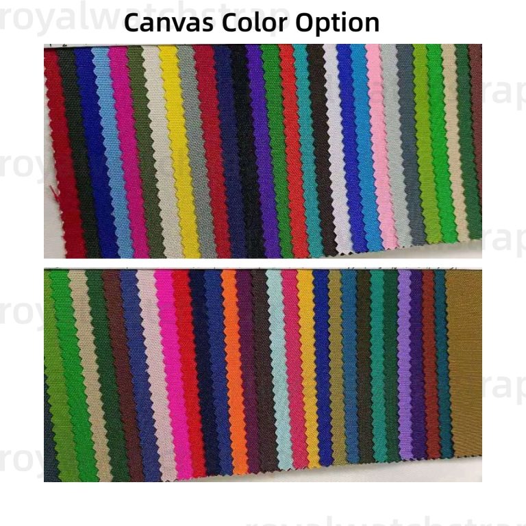 canvas color