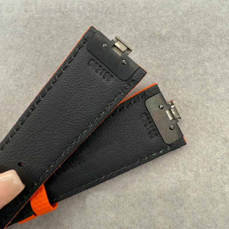 Rubber Watch Band FKM Watch Strap For Vacheron Constantin Overseas 4500V 5500V 47040 (1) Rubber Watch Band FKM Watch Strap For Vacheron Constantin Overseas 4500V 5500V 47040