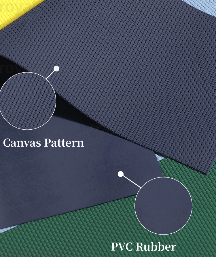 6-17.5mm Cut To Size Fluororubber PVC Rubber With Nylon Texture For Watch Strap Makin (26)