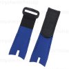 Custom Replacement Canvas Pattern Rubber Velcro & Elastic Strap for Roger Dubuis (1) Custom Replacement Canvas Pattern Rubber Velcro & Elastic Strap for Roger Dubuis