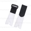 Custom Replacement Canvas Pattern Rubber Velcro & Elastic Strap for Roger Dubuis (12) Custom Replacement Canvas Pattern PVC Rubber Velcro Strap for Roger Dubuis
