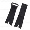 Custom Replacement Canvas Pattern Rubber Velcro & Elastic Strap for Roger Dubuis (13) Custom Replacement Canvas Pattern Rubber Velcro & Elastic Strap for Roger Dubuis