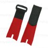 Custom Replacement Canvas Pattern Rubber Velcro & Elastic Strap for Roger Dubuis (14) Custom Replacement Canvas Pattern Rubber Velcro & Elastic Strap for Roger Dubuis