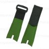 Custom Replacement Canvas Pattern Rubber Velcro & Elastic Strap for Roger Dubuis (15) Custom Replacement Canvas Pattern Rubber Velcro & Elastic Strap for Roger Dubuis