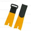 Custom Replacement Canvas Pattern Rubber Velcro & Elastic Strap for Roger Dubuis (3) Custom Replacement Canvas Pattern Rubber Velcro & Elastic Strap for Roger Dubuis