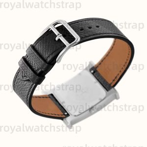 New Replacement Stainless Steel Watch Band Buckle Pin For Hermès - 12mm, 14mm, 17mm, 20mm