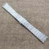Replacement Steel Bracelet for Bvlgari 101888 102925 103575 103696 Women's Watch (33mm Case) 101888 102925 103575 103696