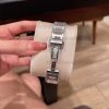 Replacement Steel Bracelet for Bvlgari 101888 102925 103575 103696 Women's Watch (33mm Case) 101888 102925 103575 103696