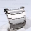 30mm Replacement Steel Bracelet For Bulgari OCTO Mens Bracelet For Bvlgari (40mm Case)