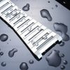 30mm Replacement Steel Bracelet For Bulgari OCTO Mens Bracelet For Bvlgari (40mm Case)