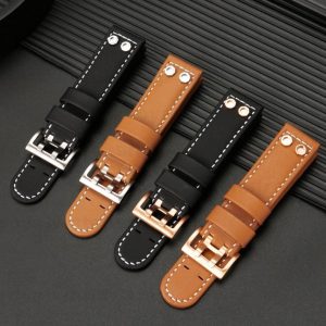 genuine-leather-strap-for-Hamilton-Khaki-Aviation-Field-H77616533H77796535