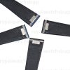 Custom FKM Rubber With Canvas Pattern Strap for Zenith PILOT 0340003620 (Multiple Colors) (1) Custom FKM Rubber With Canvas Pattern Strap for Zenith PILOT 0340003620 (Multiple Colors)