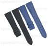 Custom FKM Rubber With Canvas Pattern Strap for Zenith PILOT 0340003620 (Multiple Colors) (3) Custom FKM Rubber With Canvas Pattern Strap for Zenith PILOT 0340003620 (Multiple Colors) (2)