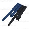 Custom FKM Rubber With Canvas Pattern Strap for Zenith PILOT 0340003620 (Multiple Colors) (9) Custom FKM Rubber With Canvas Pattern Strap for Zenith PILOT 0340003620 (Multiple Colors) (5)