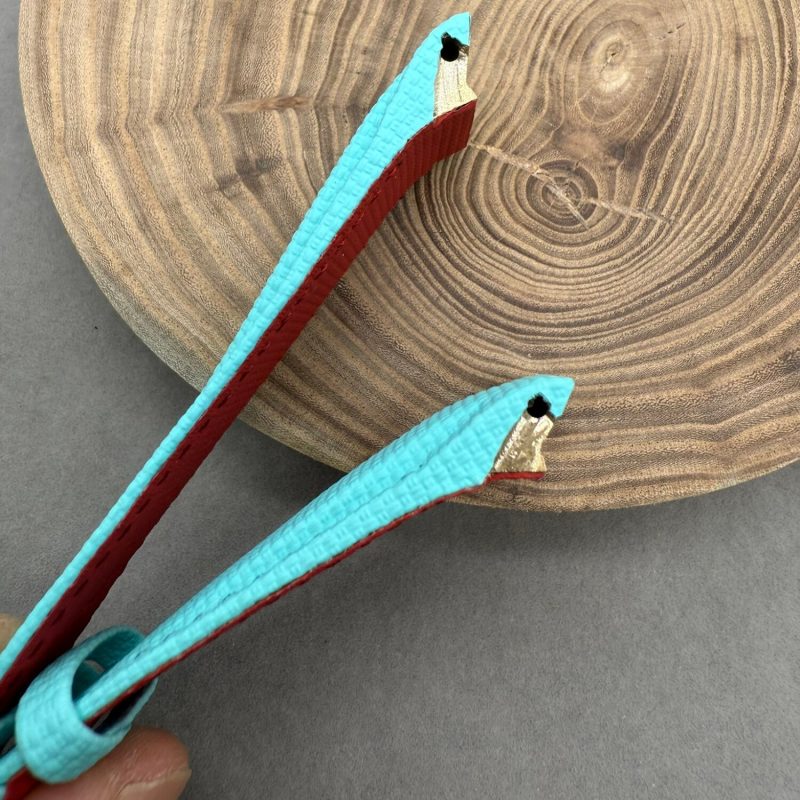 Shop Premium Custom handmade replacement Black red Tiffany Blue PVC Rubber Strap For Franck Muller GPG 9900 & 8900 Online (1) Shop Premium Custom handmade replacement Black Red Tiffany Blue PVC Rubber Strap For Franck Muller GPG 9900 & 8900 Online