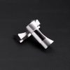 20mm 22mm Replacement Stainless Steel Solid End Links For Tudor Black Bay Chrono M79360 M79363N (5) 20mm 22mm Replacement Stainless Steel Solid End Links For Tudor Black Bay Chrono M79360 M79363N