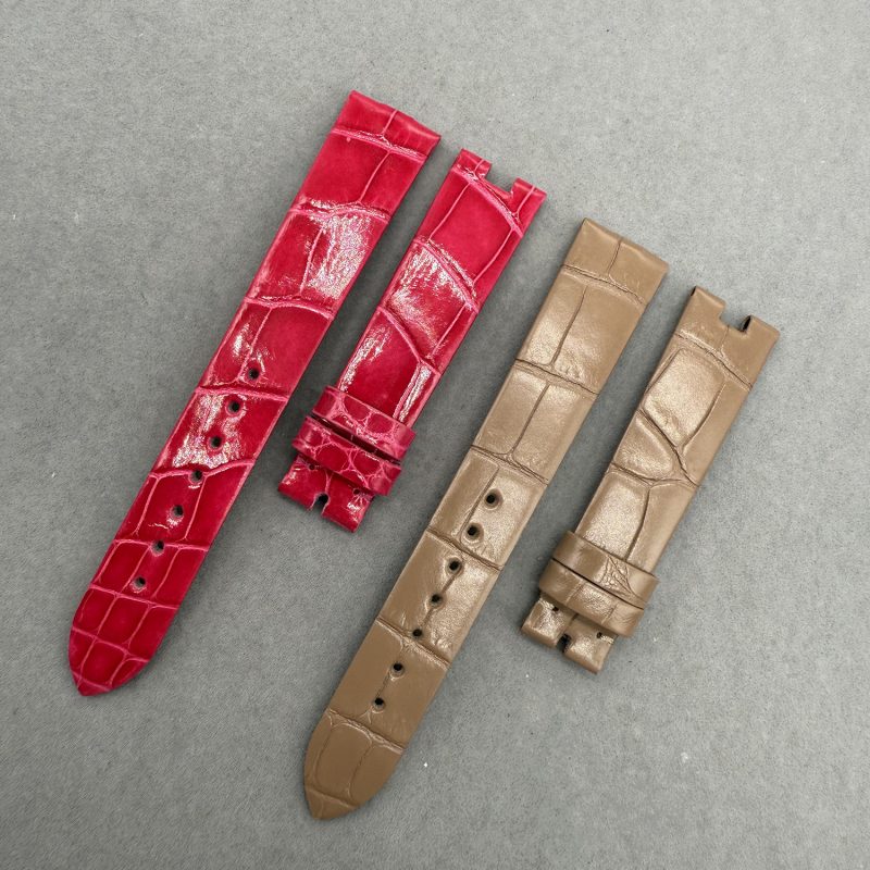 Buy Replacement Leather Watch Strap For Breguet Queen Of Naples Ladies 8918 8928 8908 8967 (5) Buy Replacement Leather Watch Strap For Breguet Queen Of Naples Ladies 8918 8928 8908 8967 (3)