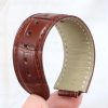 Replacement Leather Watch Strap for Men Oris Aquis Diving 7730 7740 (17) Replacement Leather Watch Strap for Men Oris Aquis Diving 7730 7740