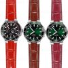 Replacement Leather Watch Strap for Men Oris Aquis Diving 7730 7740 (25) Replacement Leather Watch Strap for Men Oris Aquis Diving 7730 7740