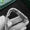 Replacement Stainless Steel Watch Bracelet For Mido Multifort M005 (Multi Size & Color) (5) Replacement Stainless Steel Watch Bracelet For Mido Multifort M005 (Multi Size & Color)