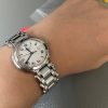1618mm Stainless Steel Bracelet For Longines PrimaLuna Moonphase L8.110112113115