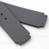 18mm FKM Rubber Watch Strap For Hublot Classic Fusion 38mm 565 561