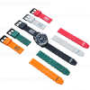20mm 22mm FKM Fluororubber Rubber Watch Strap For SEIKO 5 Sports Dive Watch (1) 20mm 22mm FKM Fluororubber Rubber Watch Strap For SEIKO 5 Sports Dive Watch