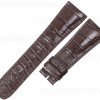 Custom Alligator Leather Strap For Baume & Mercier Hampton(Multi-Color) (2) Custom Alligator Leather Strap For Baume & Mercier Hampton(Multi-Color) (2)