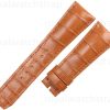 Custom Alligator Leather Strap For Baume & Mercier Hampton(Multi-Color) (3) Custom Alligator Leather Strap For Baume & Mercier Hampton(Multi-Color) (2)